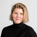 Vicky Ridley-Pearson