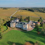 Château du Coing - Muscadet Sévre et Maine sur Lie