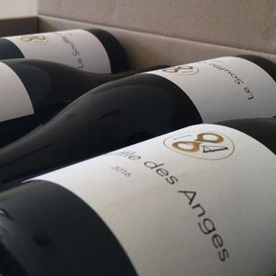 La Souffle des Anges