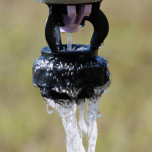 ARROSAGE MÉCANISÉ / Mechanized Irrigation