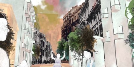 548 Days Without my Name