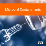 Biosafety Testing Services For Biopharmaceuticals