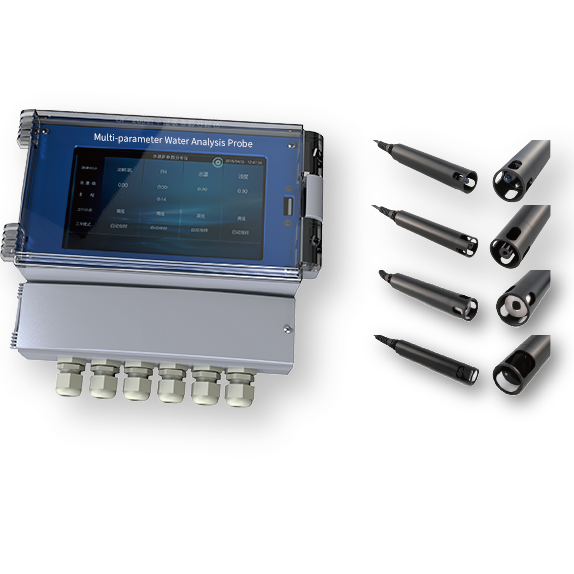 Water Quality Monitoring Station