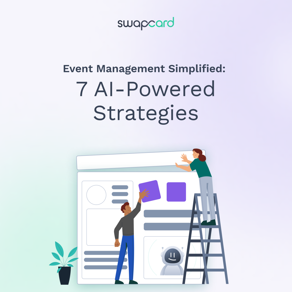 Event Management Simplified: 7 AI-Powered Strategies