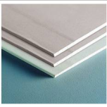 GYPSUM BOARDS