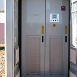 94,5 MW PV PLANT IN SOUTH AFRICA