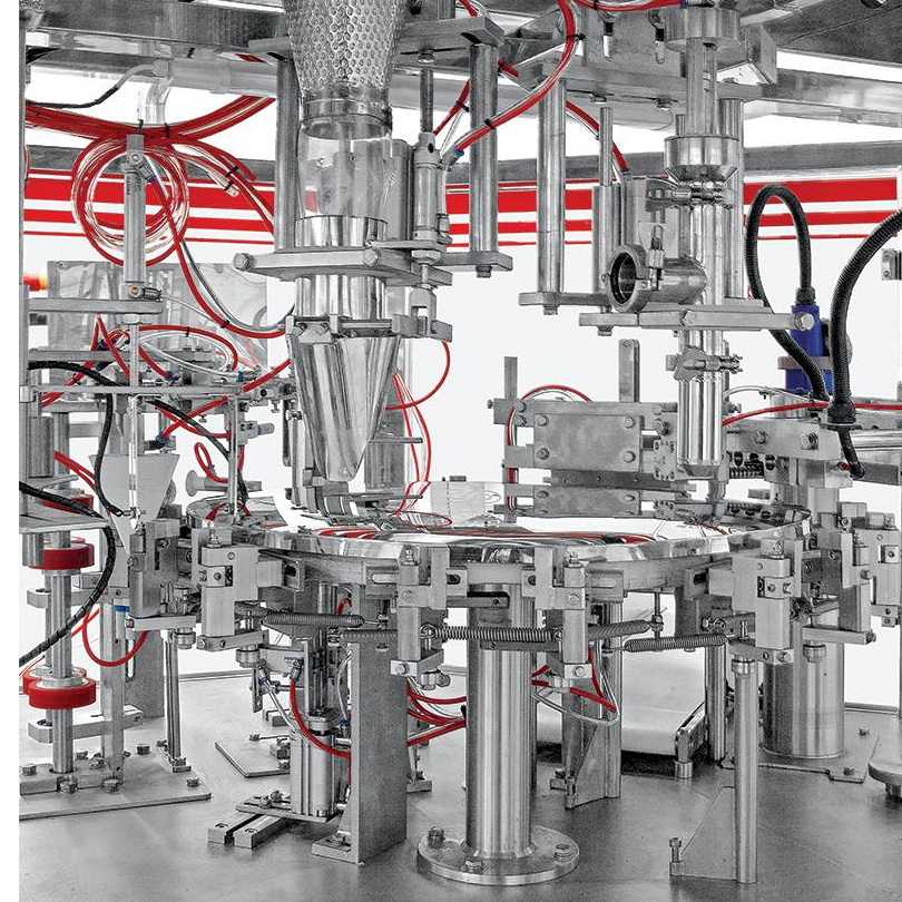 EMPACOTADORA SPK 180 SUP LDM