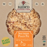 Raised Gluten Free Pies Bring Sweet & Savory Comfort