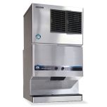 Máquinas de Hielo Media Luna