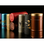 Elite - polylam capsules for wines and