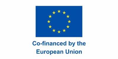 European Union - European Regional Development Fund