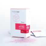 Your UTI Free Sachets