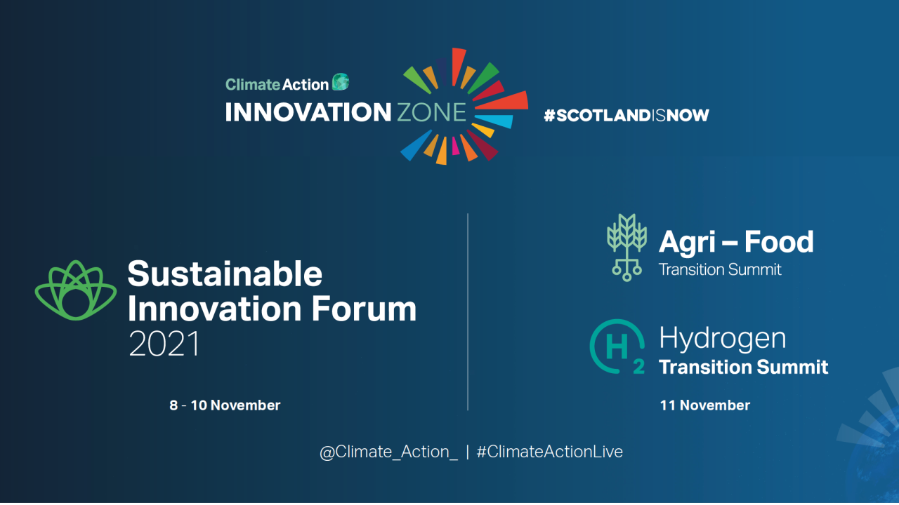 Call For Action - Kaluza