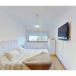 Appartement de 2 chambres à proximité de S.S.João e Faculdades