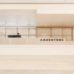 Dentons Office, Netherlands