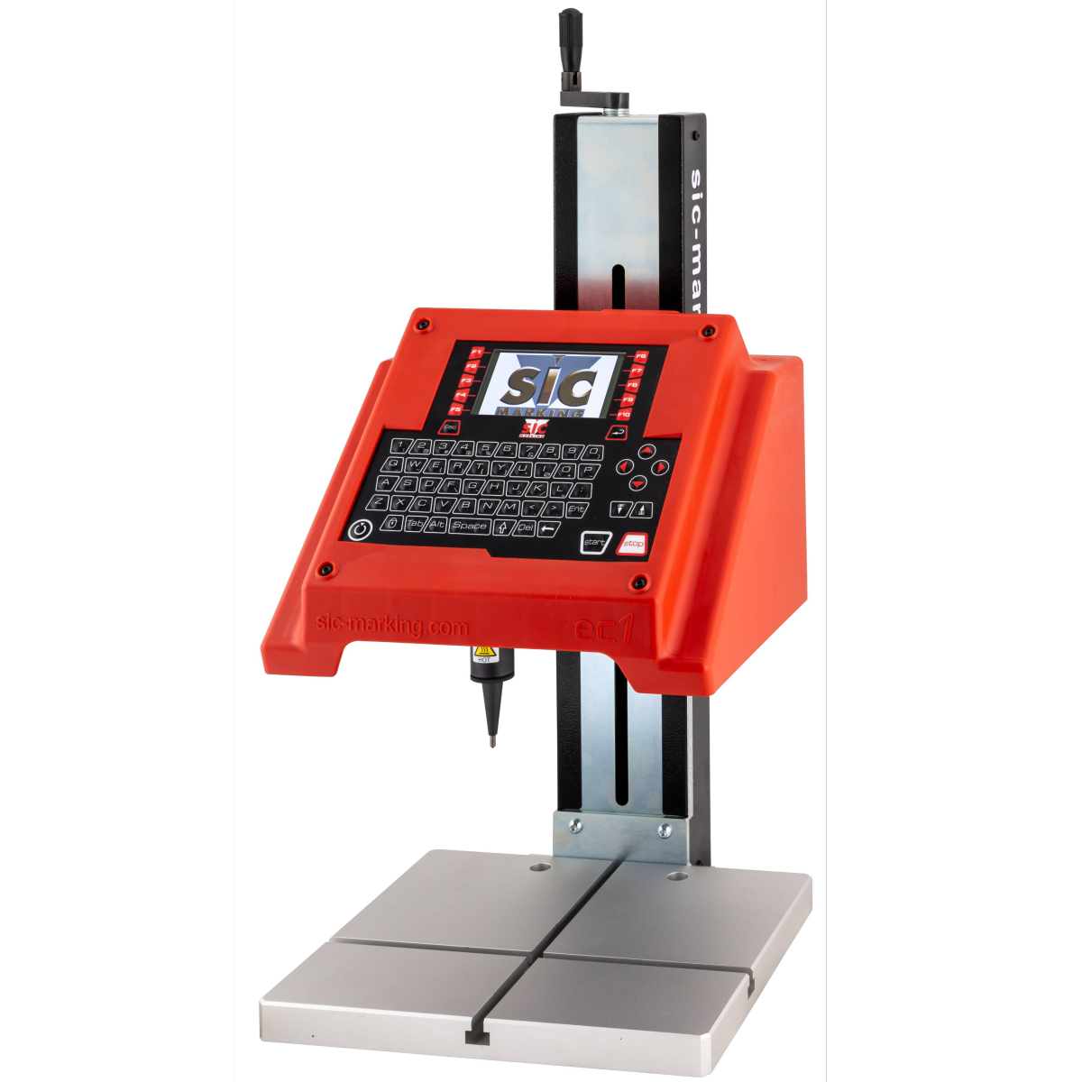 MICRO PERCUSSION : Gamme COLONNE : EC1 - C153