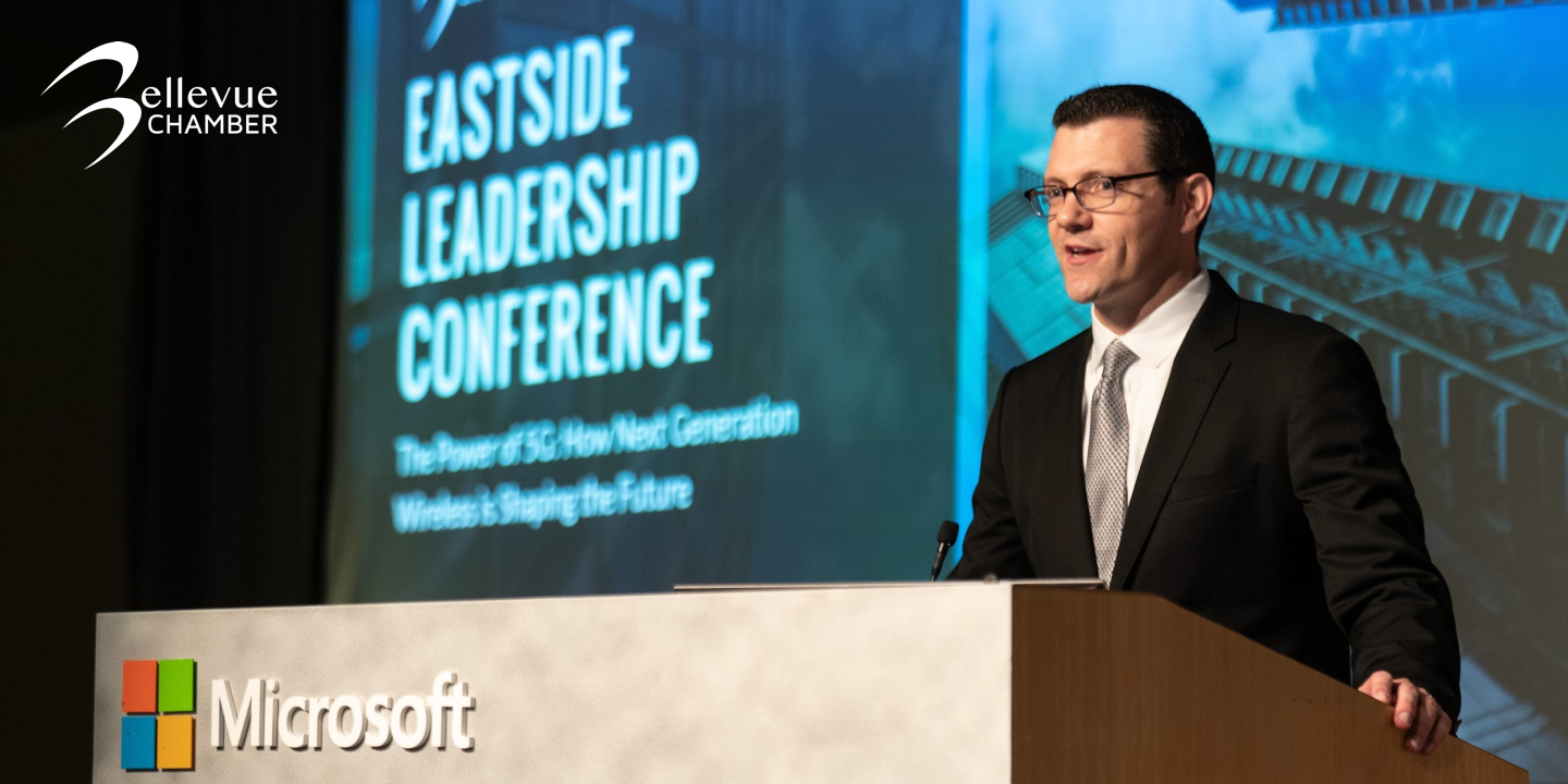 2023 Eastside Leadership Conference