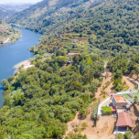 Villa située dans le Douro- Porto