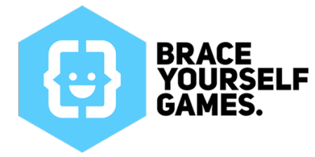 Brace Yourself Games