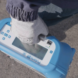Polaris FID SE - The portable TVOC analyser for stack emissions