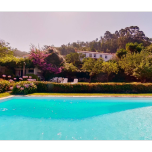 Encantadora Quintinha Moledo