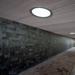 Powerdaylight Cradle daglichtbuis overrijdbaar