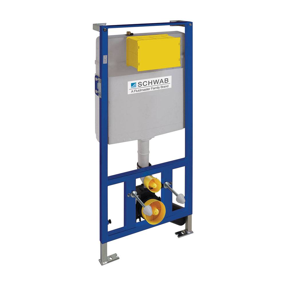 Concealed cistern Duplo WC 199