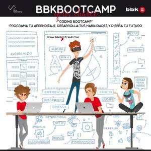 BBK BOOTCAMP