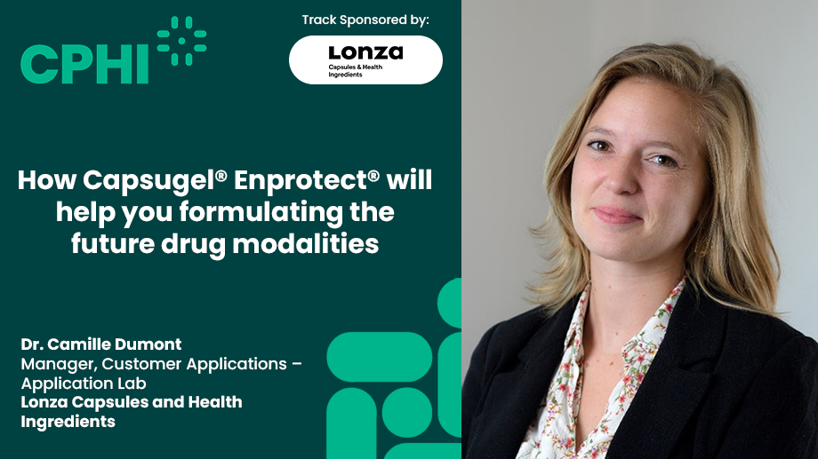 Strategies for Formulating Future Drug Modalities