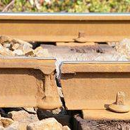 Broken Rail Detection (BRD)