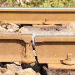 Broken Rail Detection (BRD)