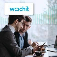 How Wochit Eliminated Manual Collections Tasks & Saved Tons of Time With Automation