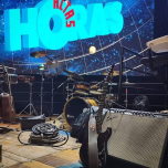 DeLaet Stacy Custom Guitar