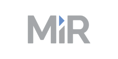MiR (Mobile Industrial Robots)