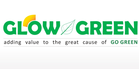 Glow Green