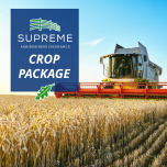 Insurance for Today's Farmer