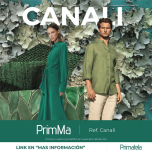 PRIMMA - Línea Unicolor