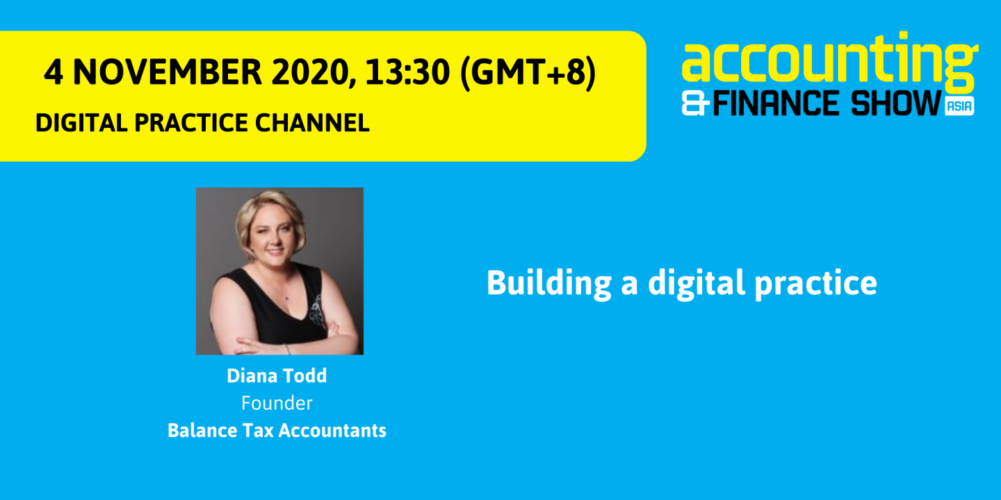 Building a digital practice