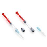 BD Hylok™ Glass Prefillable Syringe For Hyaluronic Acid - Secure in your hands, safe for your patients