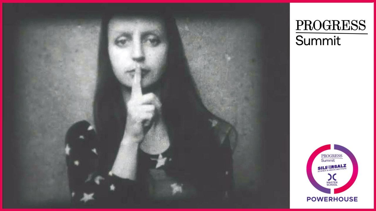 Destructive Silence: censorship within and without