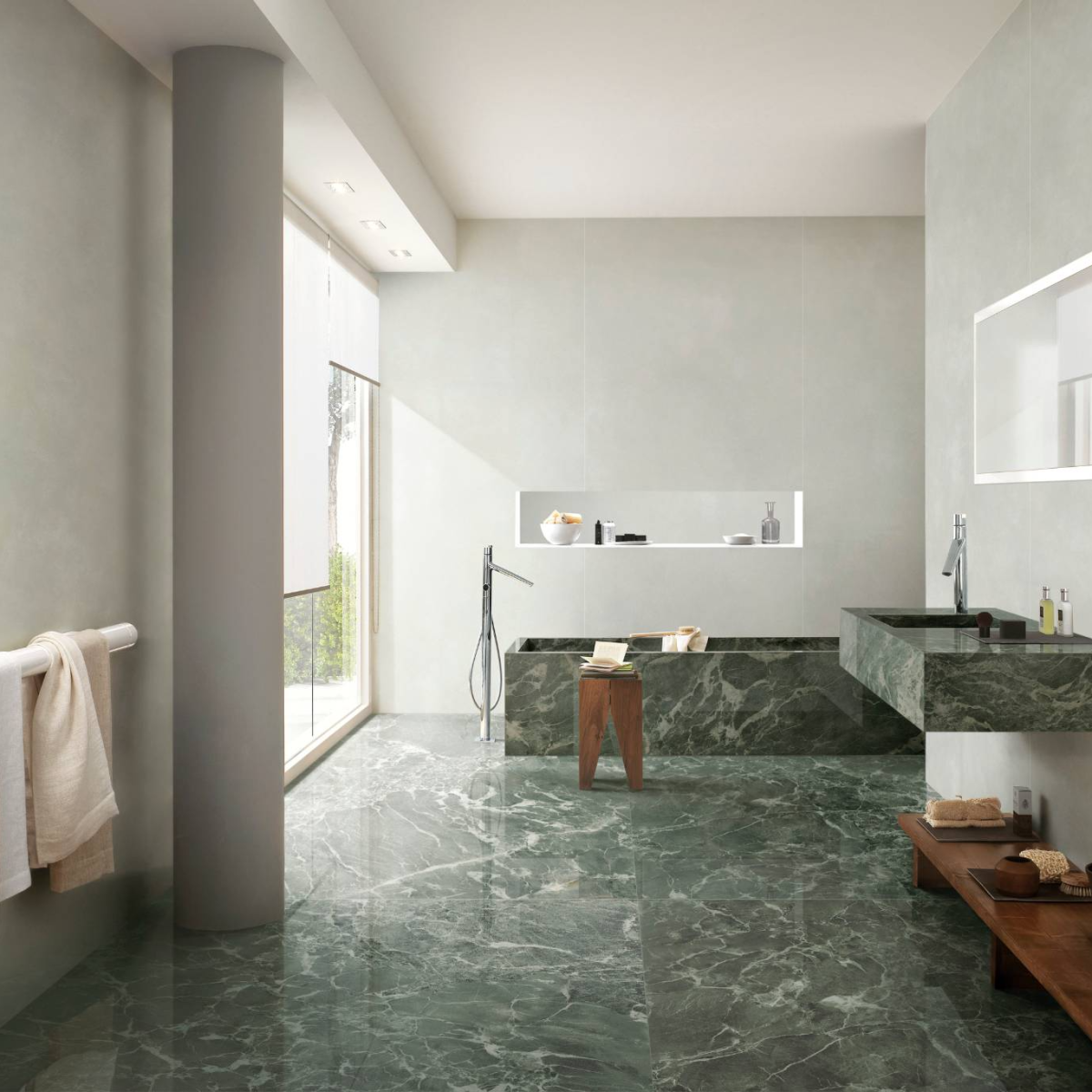Marazzi Grande Marble Look