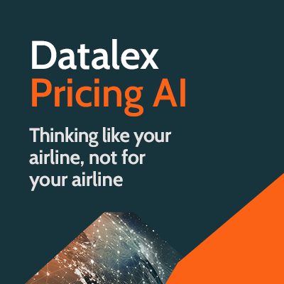 Datalex Pricing AI