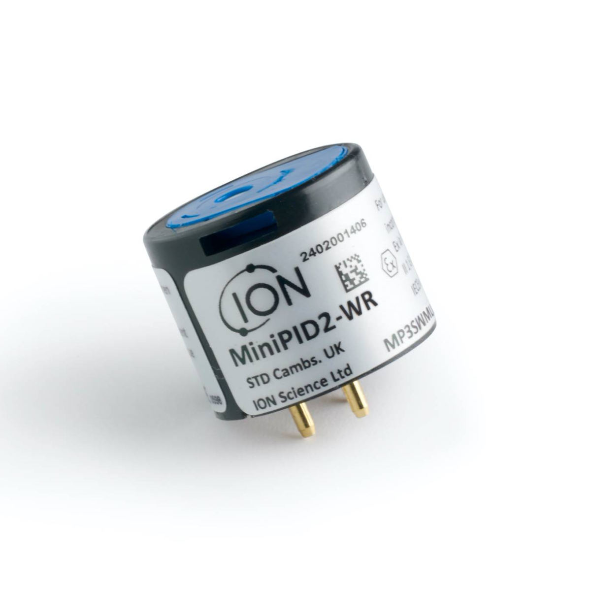 PPM WR VOC Gas Sensor