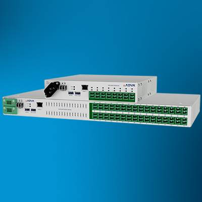 ALM – In-service RTU (OTDR)