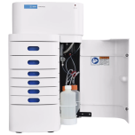 Agilent Femto Pulse Systems