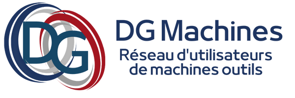 DG MACHINES