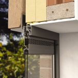 Window Vents / Tricklevents