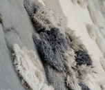 FULL MOON by Portuguese Artist Vanessa Barragão