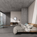 Cement Project - Concrete effect Tiles