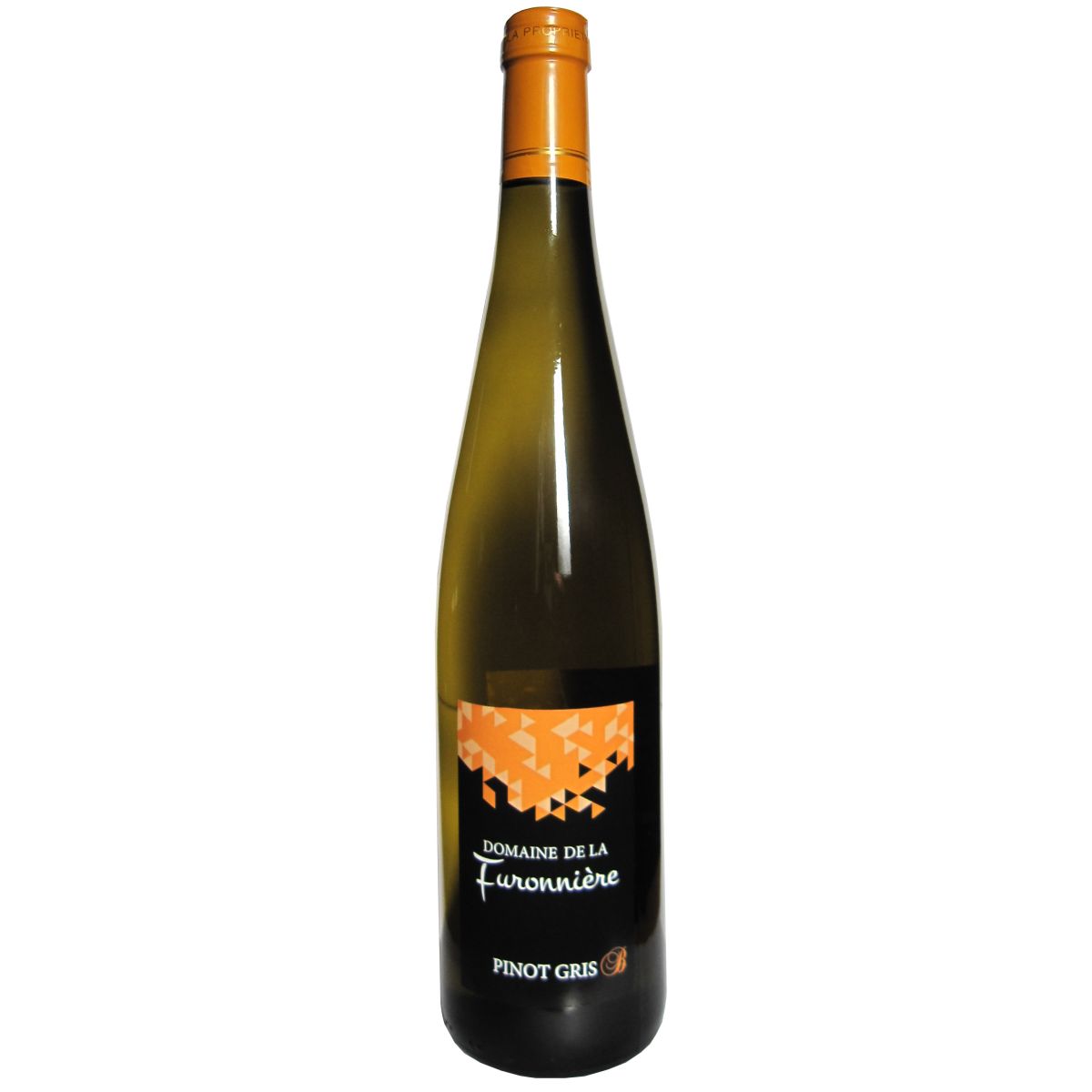 IGP du Val de Loire Pinot Gris